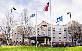 Hampton Inn & Suites Blairsville